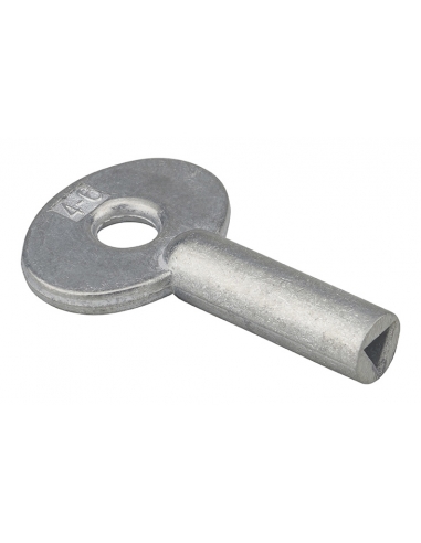 Chiave triangolare da 4 mm – THIRARD