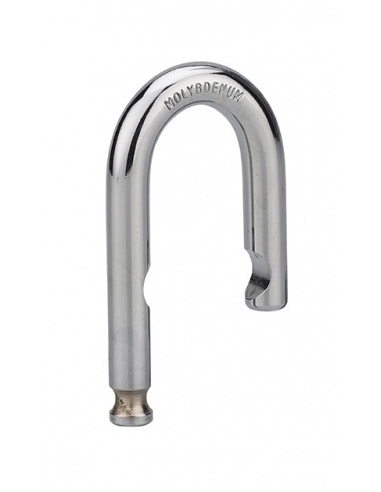 Arco di ricambio in acciaio al molibdeno 7,93 x 25 x 20 mm per lucchetto 096509 – THIRARD