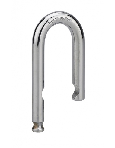 Arco di ricambio in acciaio al molibdeno 7,93 x 38 x 20 mm per lucchetto 096509 – THIRARD