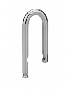 Arco di ricambio in acciaio al molibdeno 7,93 x 50 x 20 mm per lucchetto 096509 – THIRARD