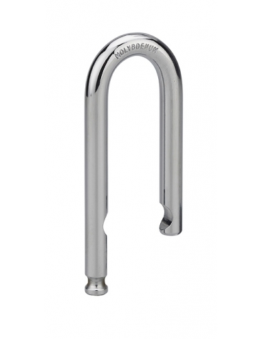 Arco di ricambio in acciaio al molibdeno 7,93 x 50 x 20 mm per lucchetto 096509 – THIRARD