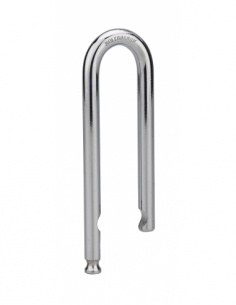 Arco di ricambio in acciaio al molibdeno 7,93 x 76 x 20 mm per lucchetto 096509 – THIRARD