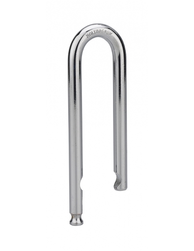 Arco di ricambio in acciaio al molibdeno 7,93 x 76 x 20 mm per lucchetto 096509 – THIRARD