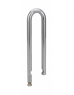 Arco di ricambio in acciaio al molibdeno 7,93 x 102 x 20 mm per lucchetto 096509 – THIRARD