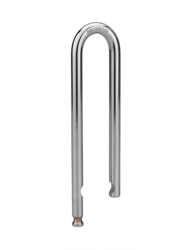 Arco di ricambio in acciaio al molibdeno 7,93 x 102 x 20 mm per lucchetto 096509 – THIRARD