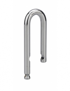 Arco di ricambio in acciaio al molibdeno 7,93 x 50 x 17 mm per lucchetto 002510 – THIRARD