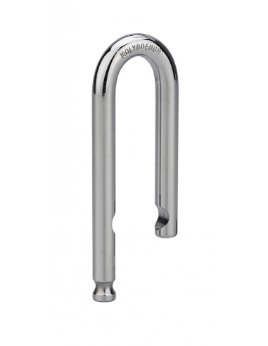 Arco di ricambio in acciaio al molibdeno 7,93 x 50 x 17 mm per lucchetto 002510 – THIRARD