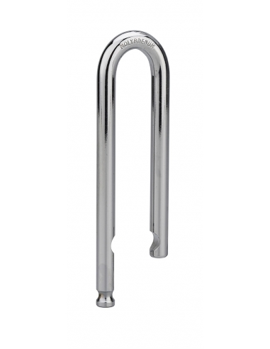 Arco di ricambio in acciaio al molibdeno 7,93 x 75 x 17 mm per lucchetto 002510 – THIRARD