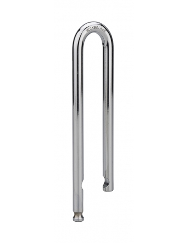 Arco di ricambio in acciaio al molibdeno 7,93 x 102 x 17 mm per lucchetto 002510 – THIRARD