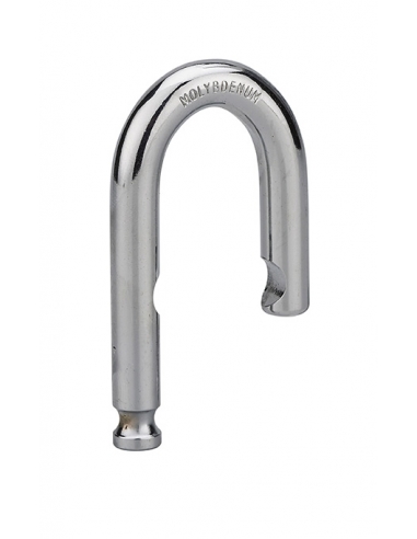 Arco di ricambio in acciaio al molibdeno 8,8 x 25 x 18 mm per lucchetto 002520 – THIRARD
