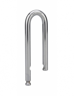 Arco di ricambio in acciaio al molibdeno 8,8 x 75 x 18 mm per lucchetto 002520 – THIRARD