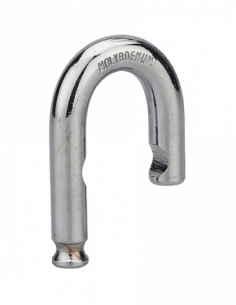 Arco di ricambio in acciaio al molibdeno 9,5 x 19 x 20 mm per lucchetto 002530/096510 – THIRARD