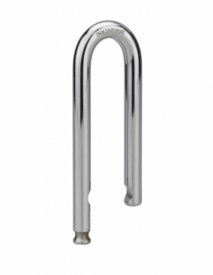 Arco di ricambio in acciaio al molibdeno 9,5 x 76 x 20 mm per lucchetto 002530/096510 – THIRARD