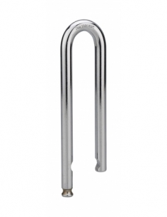 Arco di ricambio in acciaio al molibdeno 9,5 x 102 x 20 mm per lucchetto 002530/096510 – THIRARD