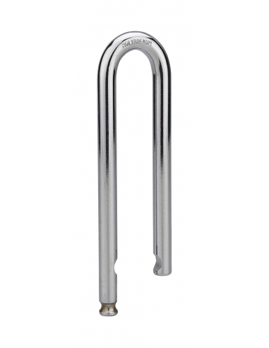 Arco di ricambio in acciaio al molibdeno 9,5 x 102 x 20 mm per lucchetto 002530/096510 – THIRARD
