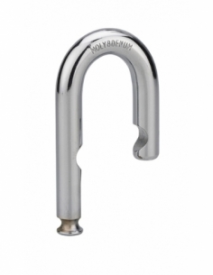 Arco di ricambio in acciaio al molibdeno 11 x 26 x 31 mm per lucchetto 096512 – THIRARD