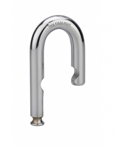 Arco di ricambio in acciaio al molibdeno 11 x 26 x 31 mm per lucchetto 096512 – THIRARD