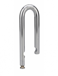 Arco di ricambio in acciaio al molibdeno 11 x 76 x 31 mm per lucchetto 096512 – THIRARD