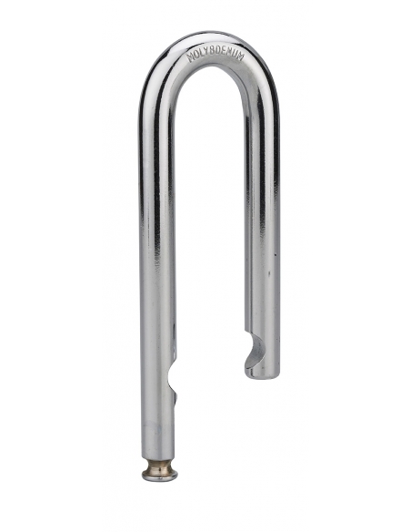 Arco di ricambio in acciaio al molibdeno 11 x 76 x 31 mm per lucchetto 096512 – THIRARD