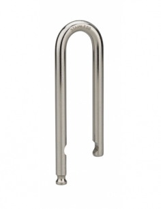 Arco di ricambio in acciaio inox 7,93 x 76 x 20 mm per lucchetto 096509 – THIRARD