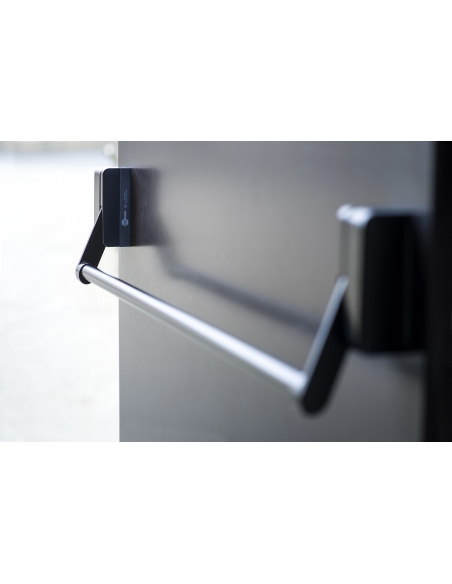 Blocco antipanico nero – THIRARD