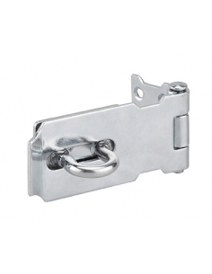 Portalucchetto in acciaio zincato 75 mm – THIRARD