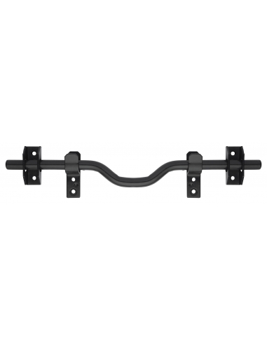 Barra di sicurezza per persiana, lunghezza 460 mm – THIRARD