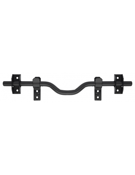 Barra di sicurezza per persiana, lunghezza 460 mm – THIRARD