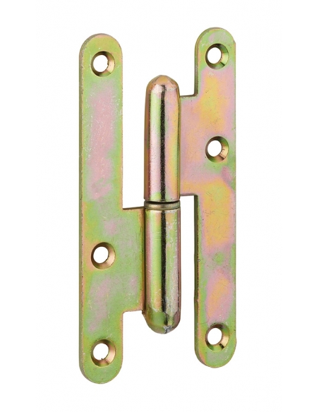 Cerniera tipo Paris 110 x 55 mm, sinistra – THIRARD