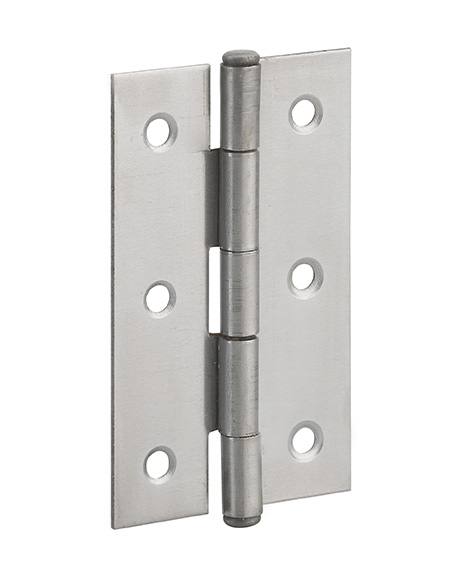 Cerniera per porta 60 x 35 mm, acciaio – THIRARD