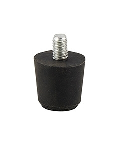 Puntale per fermaporta da 180 mm – THIRARD