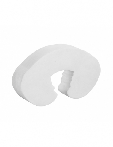 Set di 2 ammortizzatori per porte e finestre, protezione bambini, bianco – THIRARD