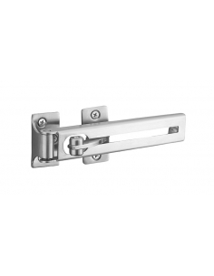 Limitatore di apertura per porta, acciaio inox – THIRARD
