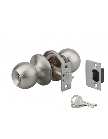 SERR TUBOLARE A70 DCYL CH 3CHIAVI