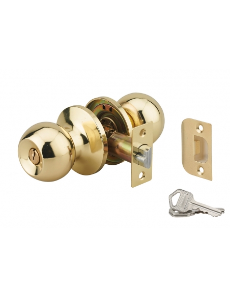 Serr Tubulaire A70 Dc Dore 3Cl