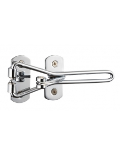 Limitatore di apertura per porta in acciaio inox – THIRARD