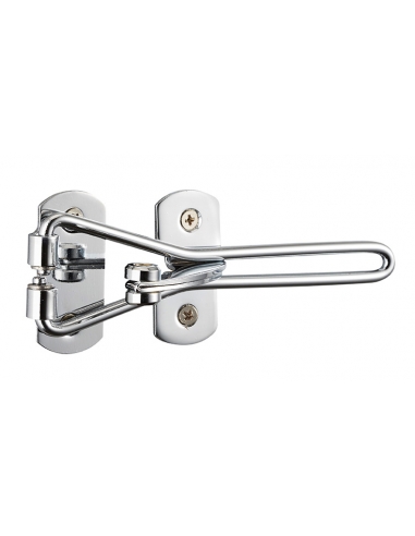 Limitatore di apertura per porta in acciaio inox – THIRARD