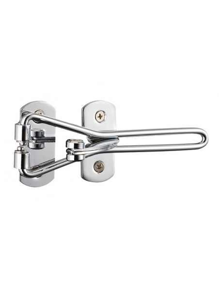 Limitatore di apertura per porta in acciaio inox – THIRARD