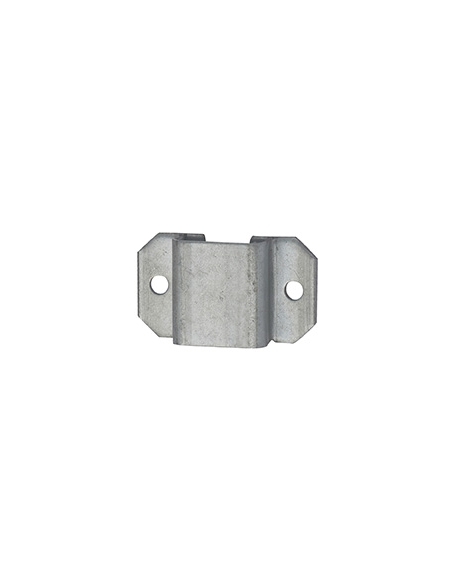 Contropiastra da avvitare per chiavistello piatto art. 256, 20 mm – THIRARD