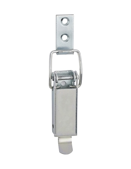 Chiusura a leva H 44 mm in acciaio zincato – THIRARD