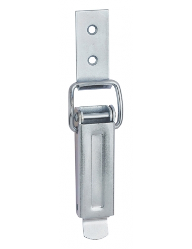Chiusura a leva H 90 mm in acciaio zincato – THIRARD