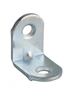 Supporto angolare 20 x 20 x 15 mm in acciaio zincato – THIRARD