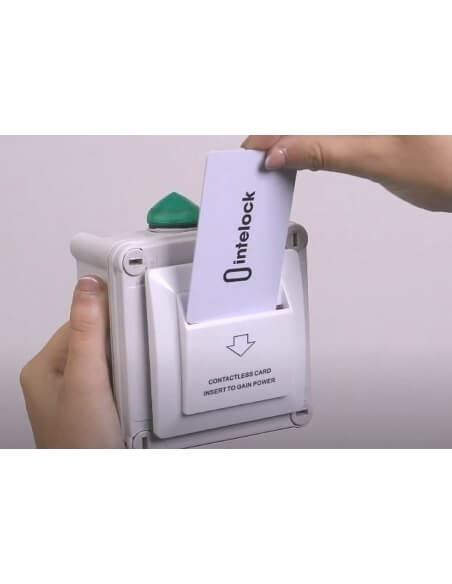 Economizzatore di energia – THIRARD