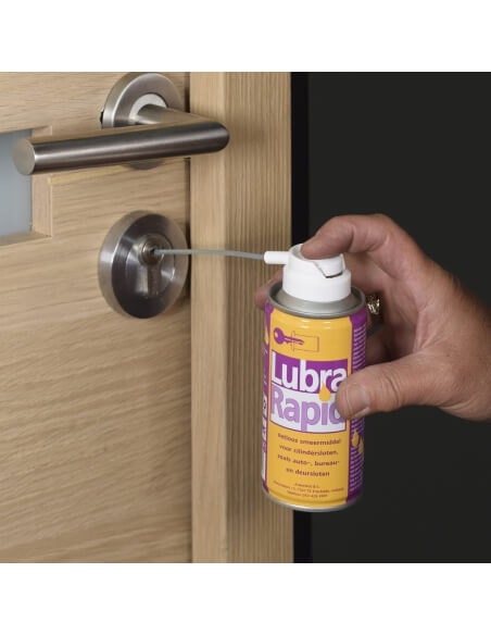 Vista aggiuntiva 3 di Spray lubrificante per cilindri, 150 ml – THIRARD