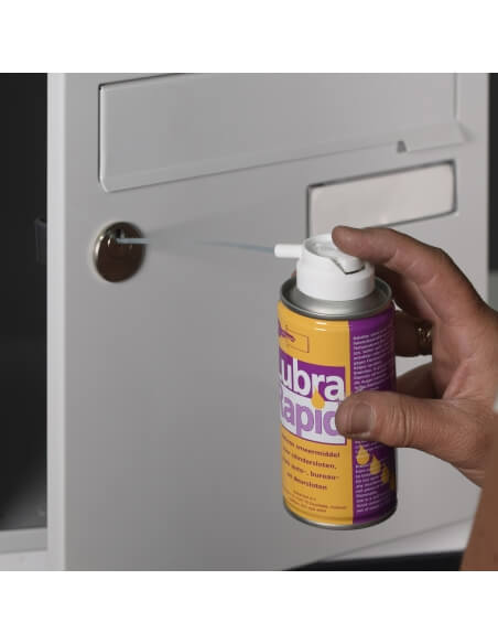 Vista aggiuntiva 4 di Spray lubrificante per cilindri, 150 ml – THIRARD
