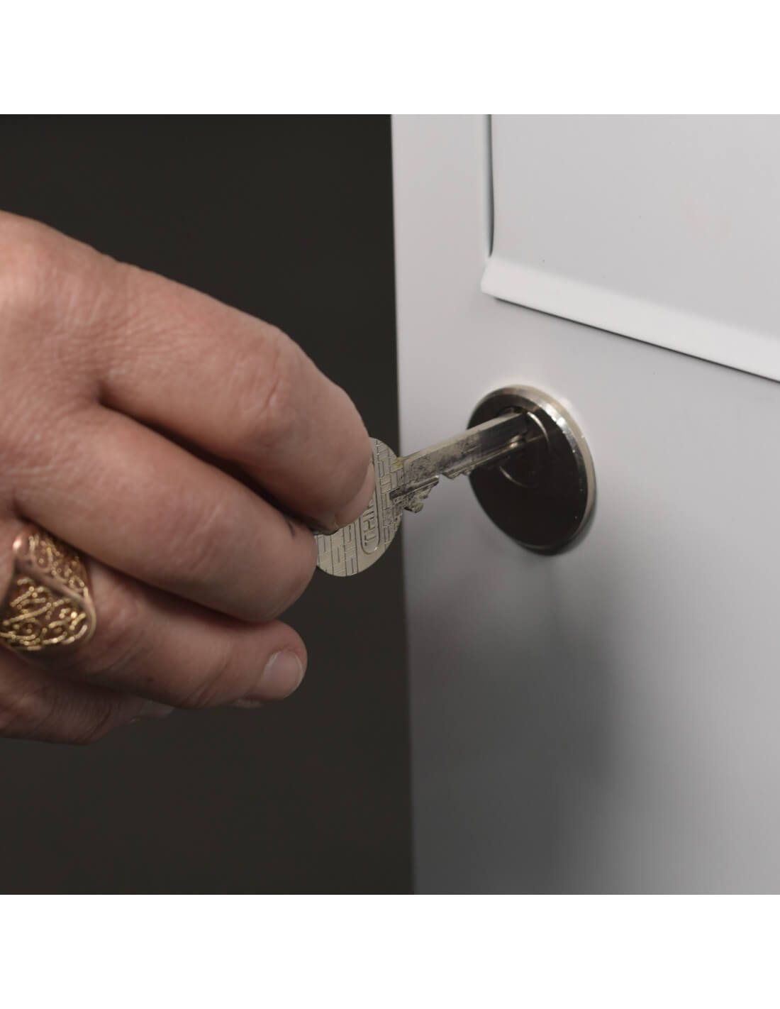 Lubrificante Alla Grafite Per Serrature - Polvere Secca 60 Ml - Manutenzione Porte, Cappe E Cerniere