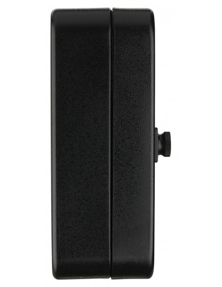 Armadietto Cassetta portachiavi keybox a combinazione, nero, capacità 30 chiavi - THIRARD