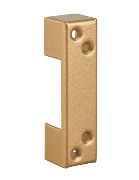 Battente per telaio in metallo, acciaio, epossidico beige – THIRARD