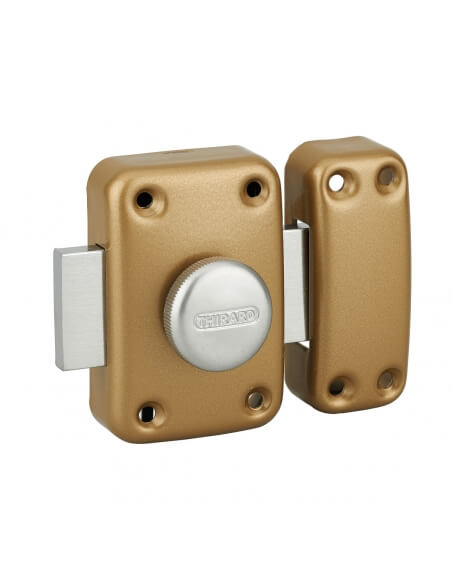 Chiavistello automatico APACHE – THIRARD