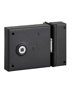 Serratura a scrocco 85 x 76 mm – THIRARD
